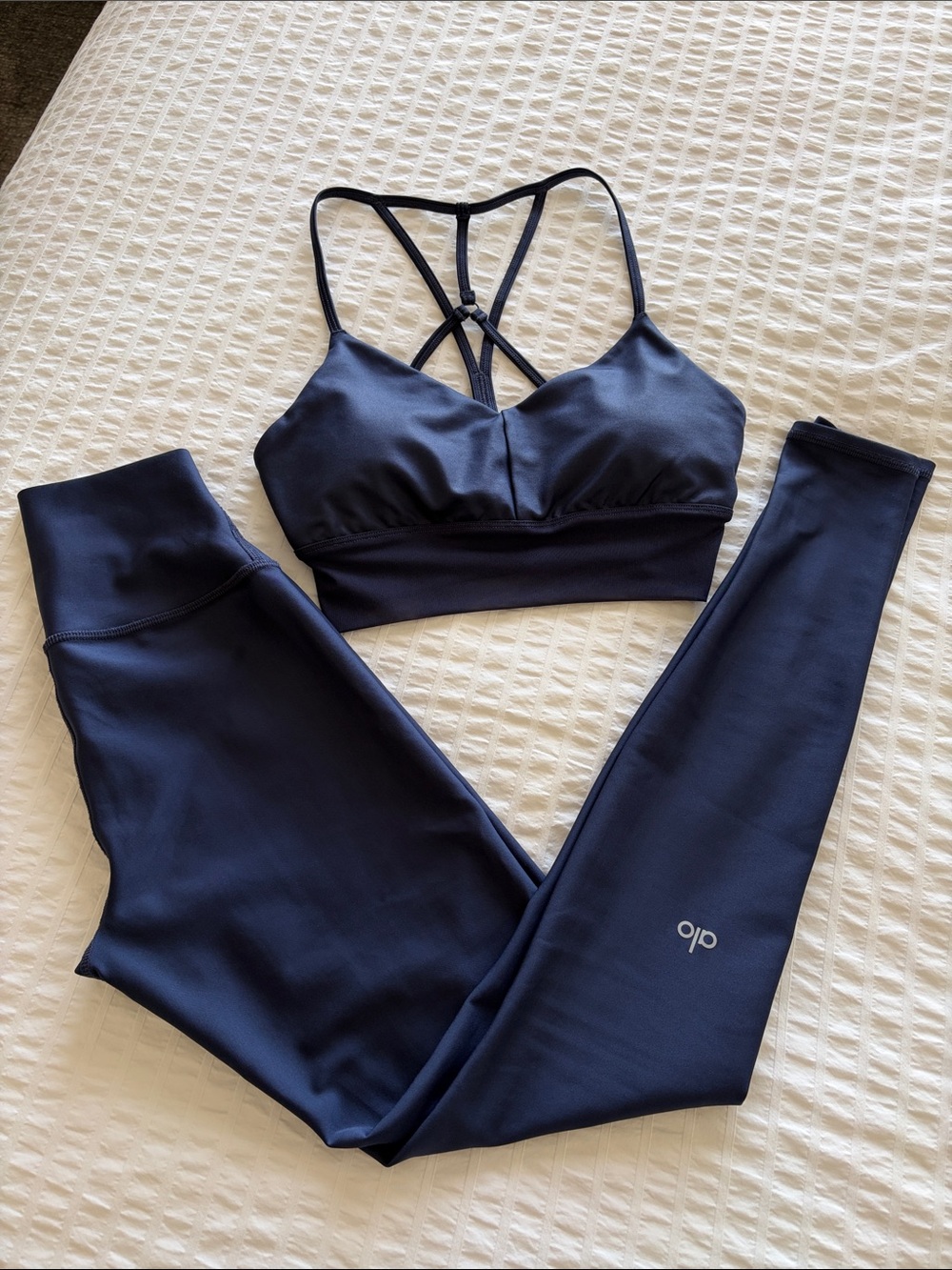All Yoga Matching Set